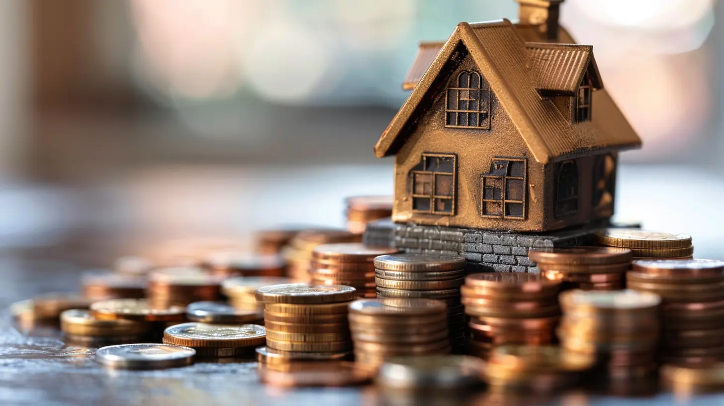 Hidden Costs in Your Mortgage That You Shouldn’t Overlook