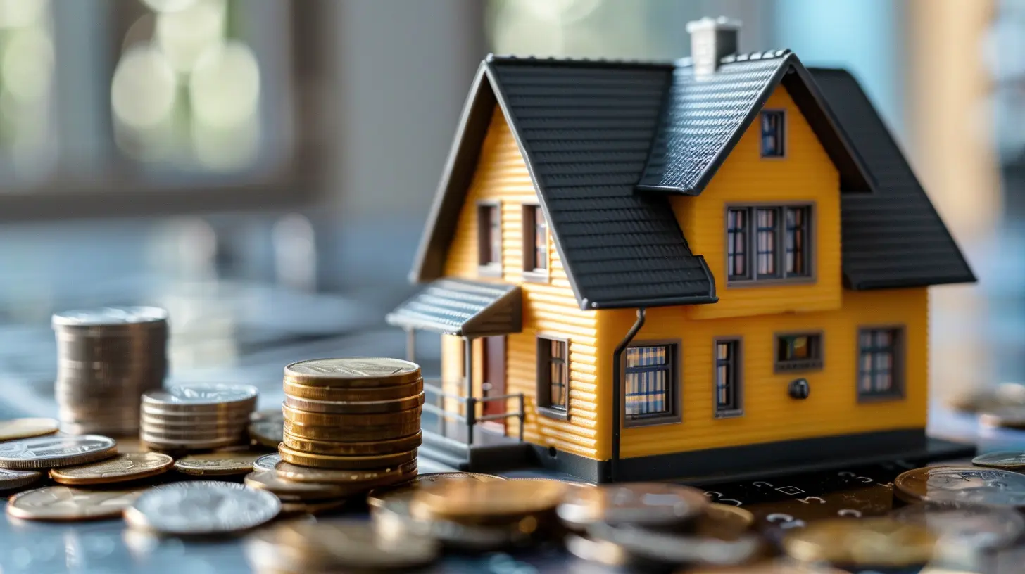 Hidden Costs in Your Mortgage That You Shouldn’t Overlook