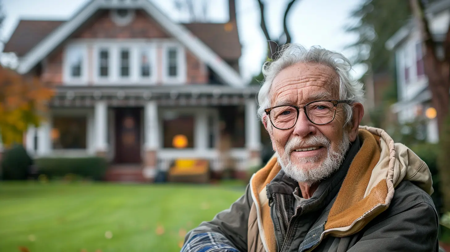 Home Equity: A Hidden Financial Tool for Retirement Planning