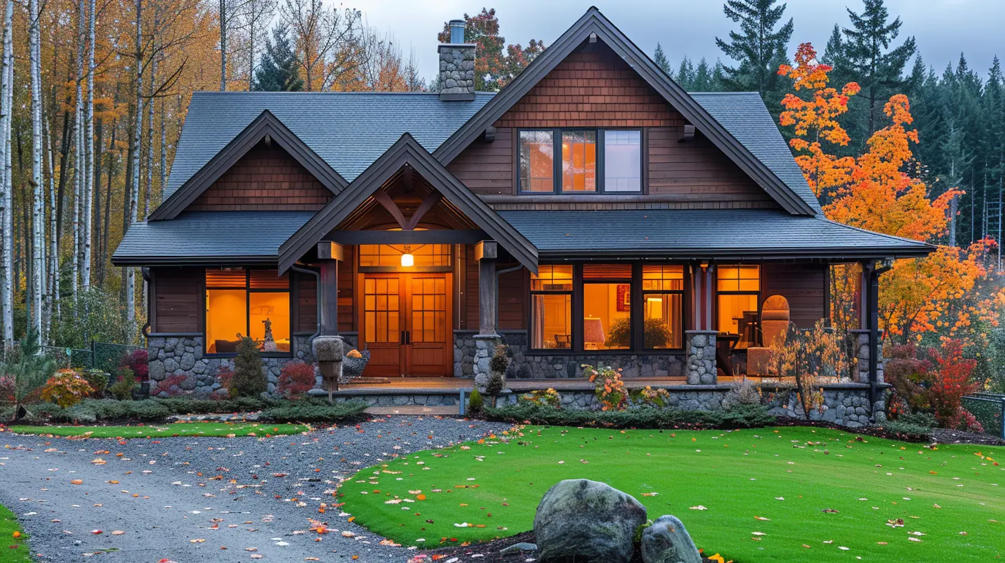 Home Equity: A Hidden Financial Tool for Retirement Planning