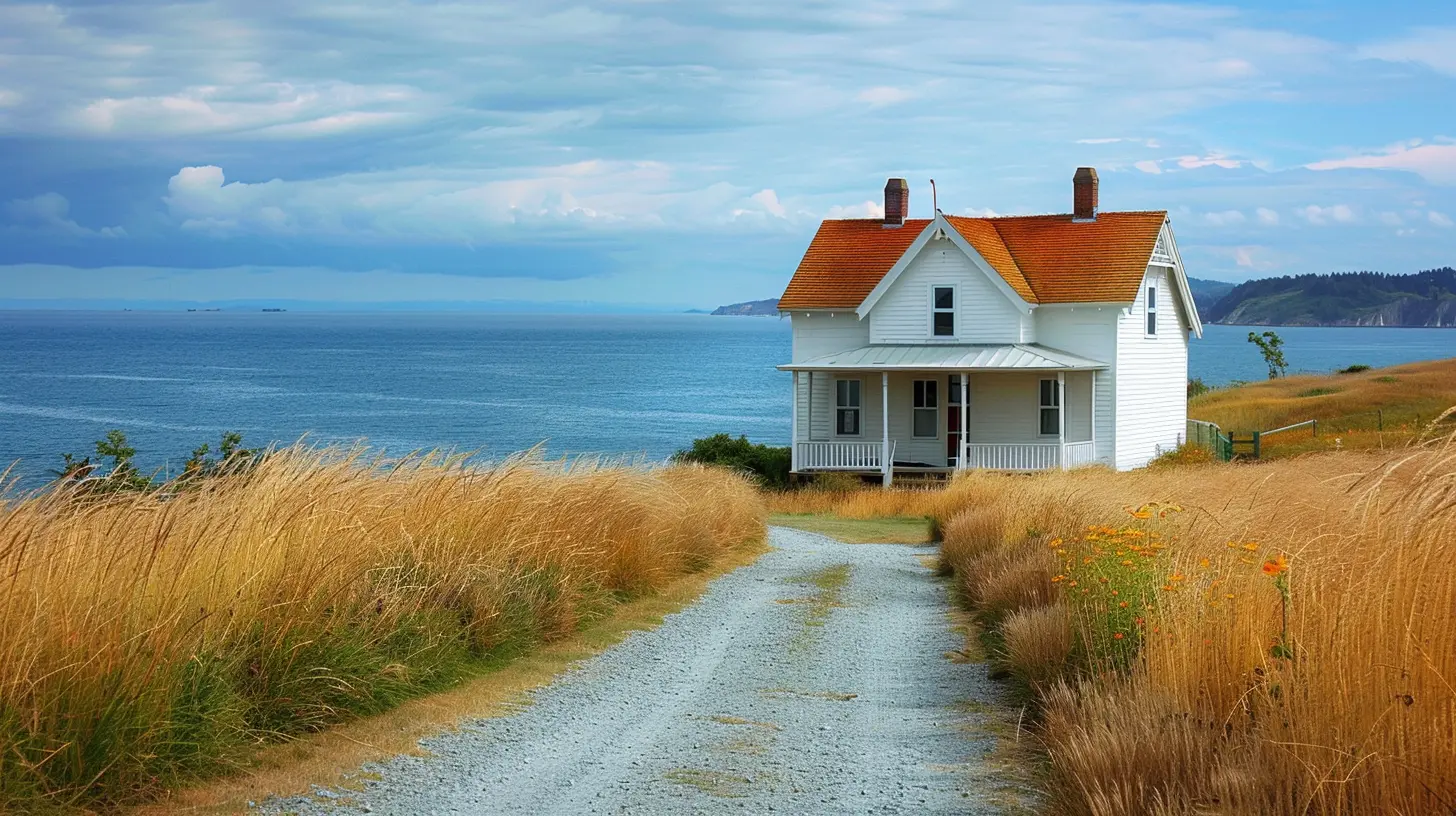 Home Equity: A Hidden Financial Tool for Retirement Planning