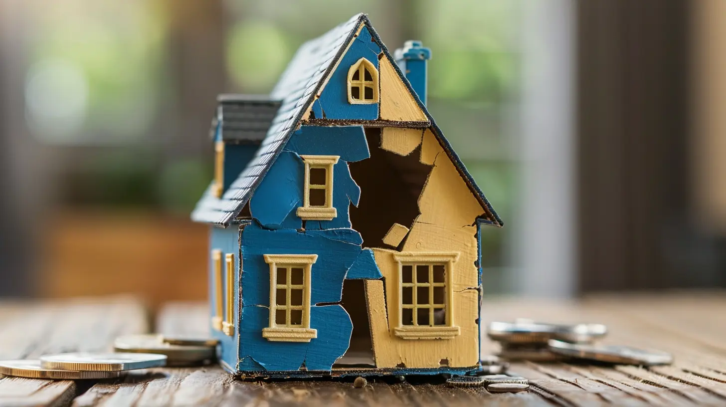 Home Equity and Divorce Settlements: What Homeowners Need to Know