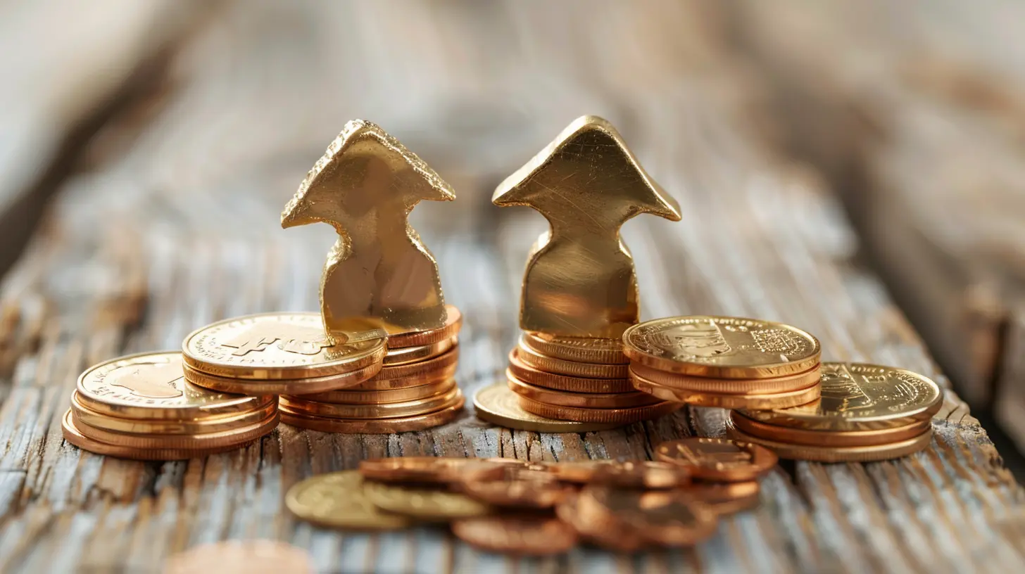 Home Equity and Divorce Settlements: What Homeowners Need to Know