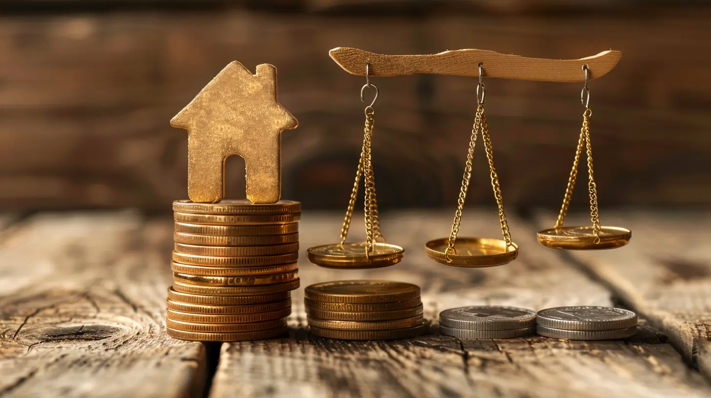 Home Equity and Divorce Settlements: What Homeowners Need to Know