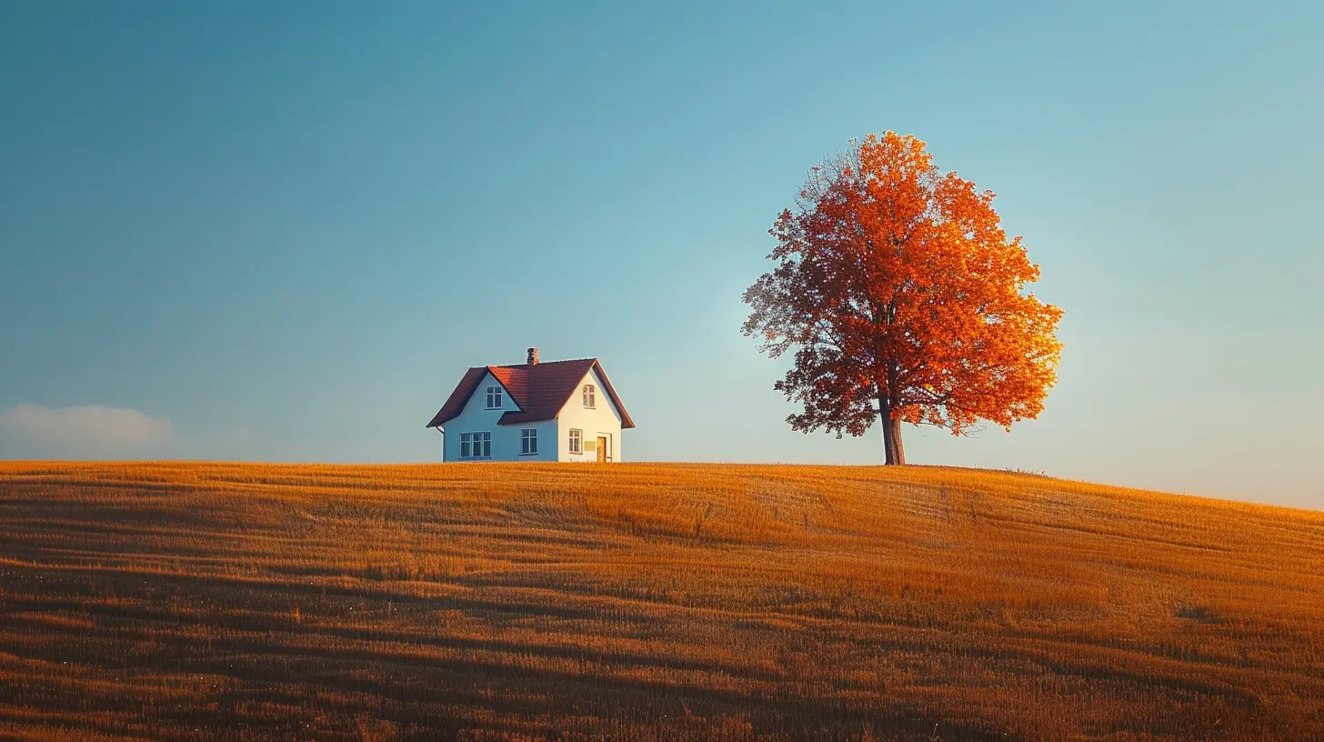 Home Equity and Real Estate Appreciation: What You Need to Know