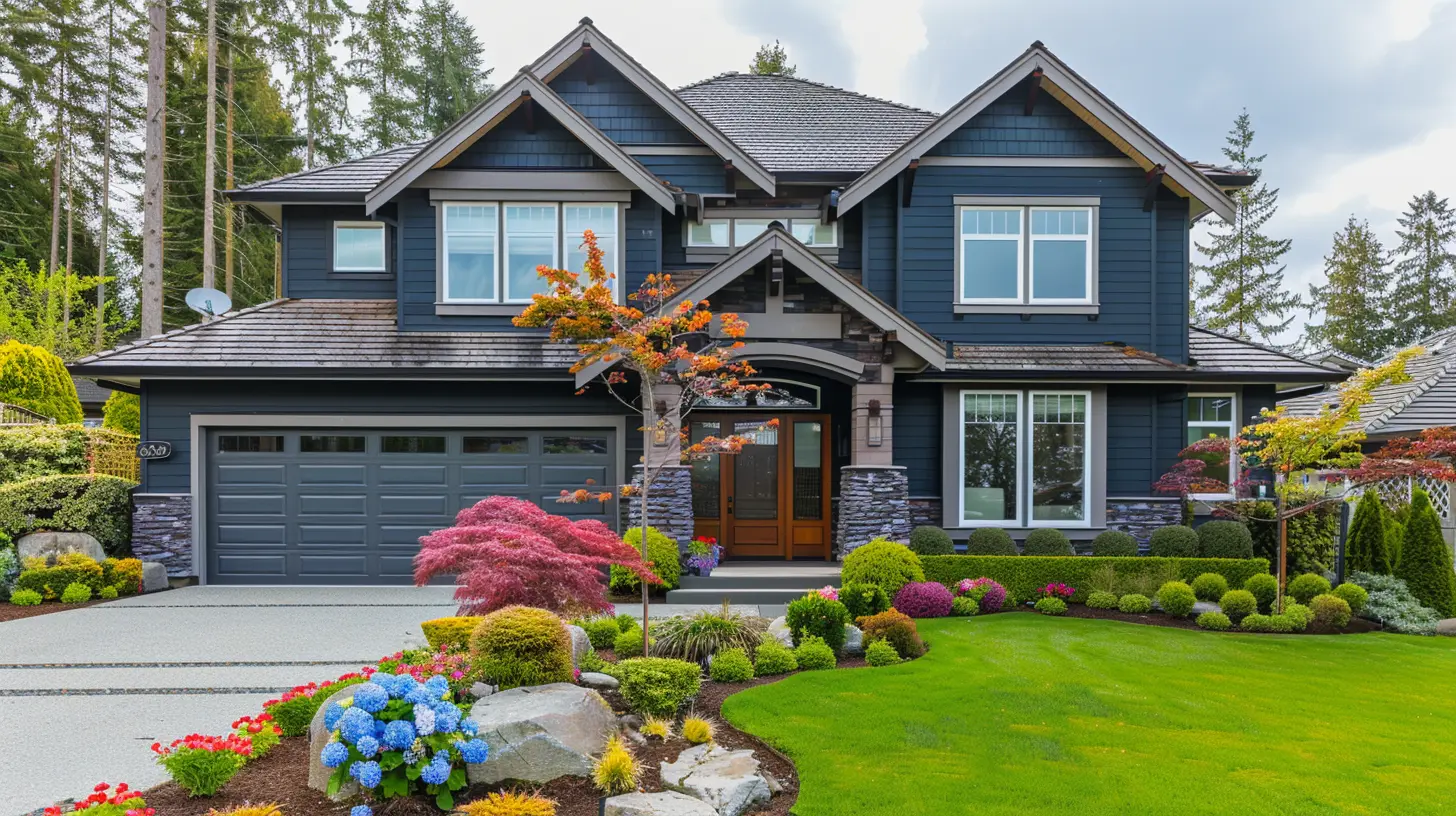 Home Equity and Real Estate Appreciation: What You Need to Know