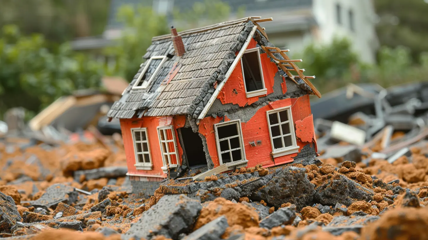 Home Equity as an Emergency Fund: What’s the Risk?