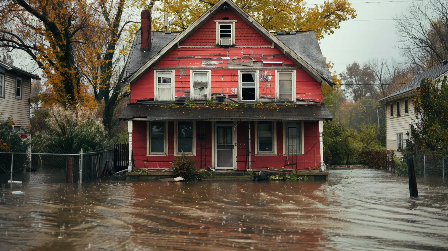 Home Equity as an Emergency Fund: What’s the Risk?