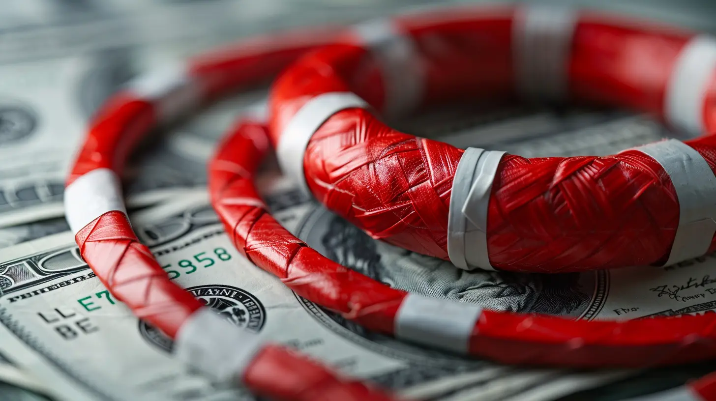 Home Equity as an Emergency Fund: What’s the Risk?