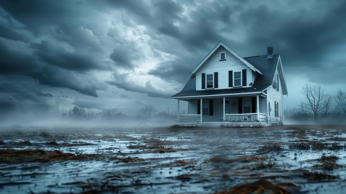 Home Equity as an Emergency Fund: What’s the Risk?