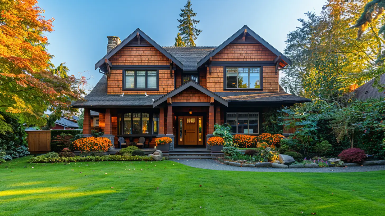 Home Equity Line of Credit vs. Cash-out Refinance: Which Is Better?