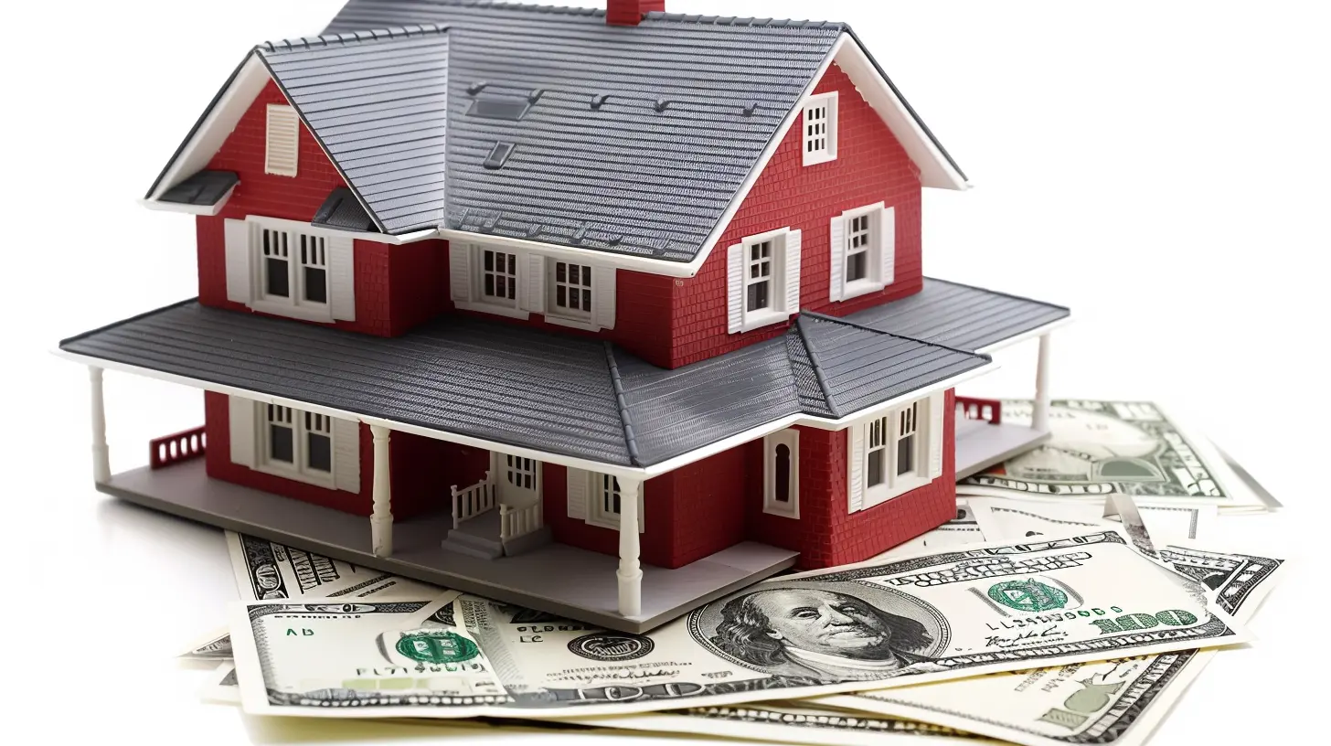 Home Equity Line of Credit: When and How to Utilize It