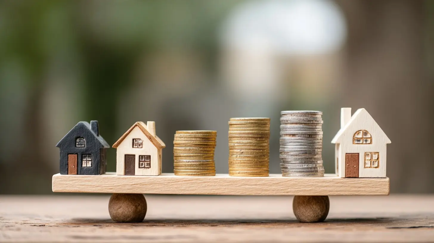 Home Equity Loans vs HELOCs: What’s Better in 2027?