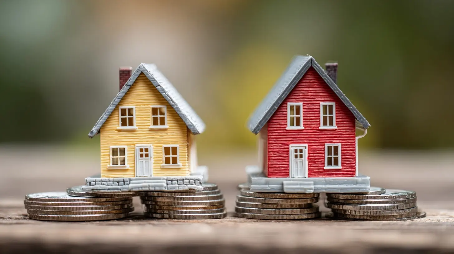 Home Equity Loans vs HELOCs: What’s Better in 2027?