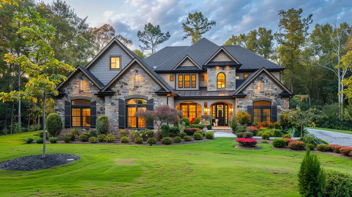House Flipping and Tax Benefits: What You Need to Know