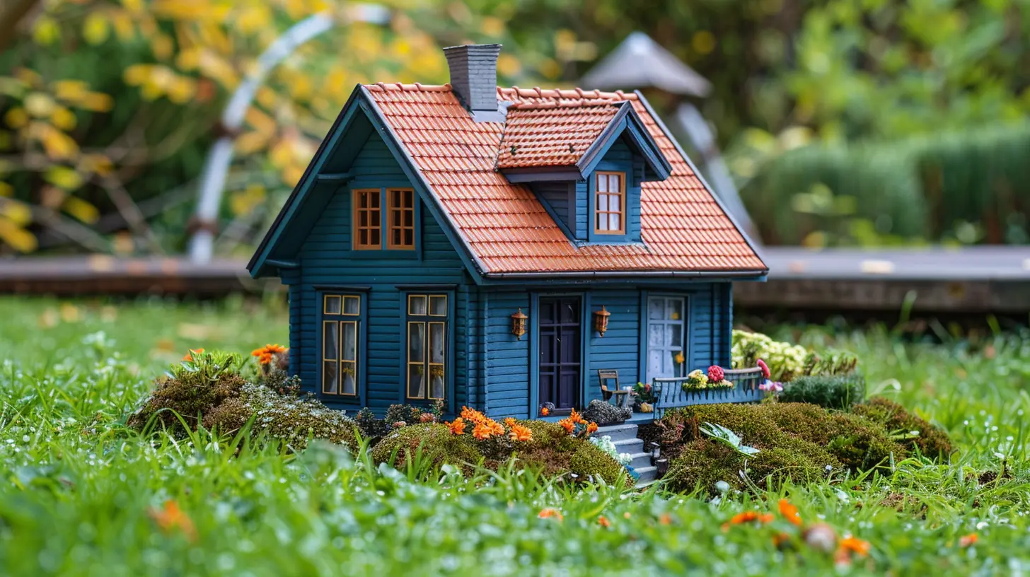 House Flipping for Beginners: How to Get Started in Real Estate