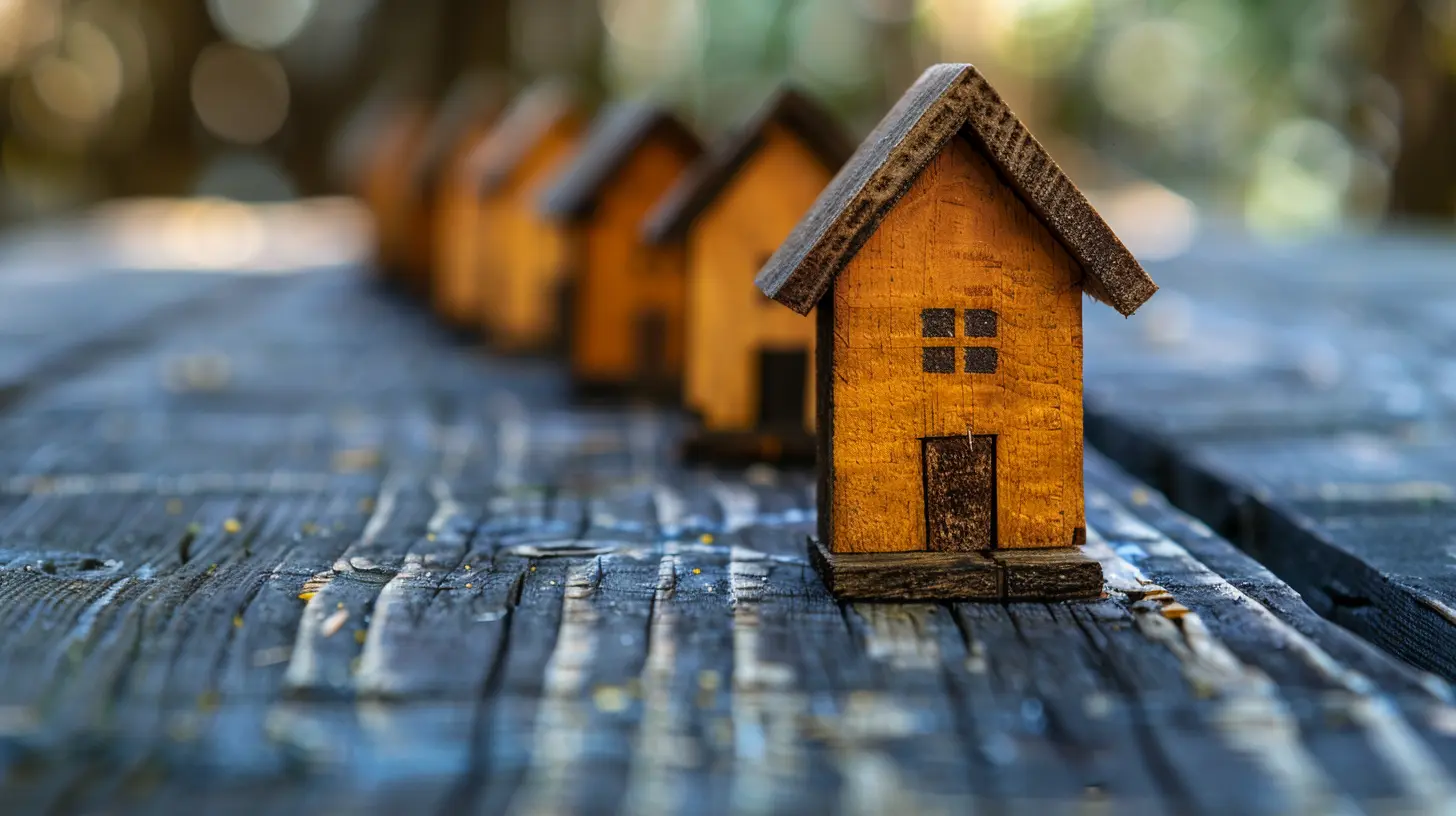 How a Change in Property Ownership Affects Tax Liabilities