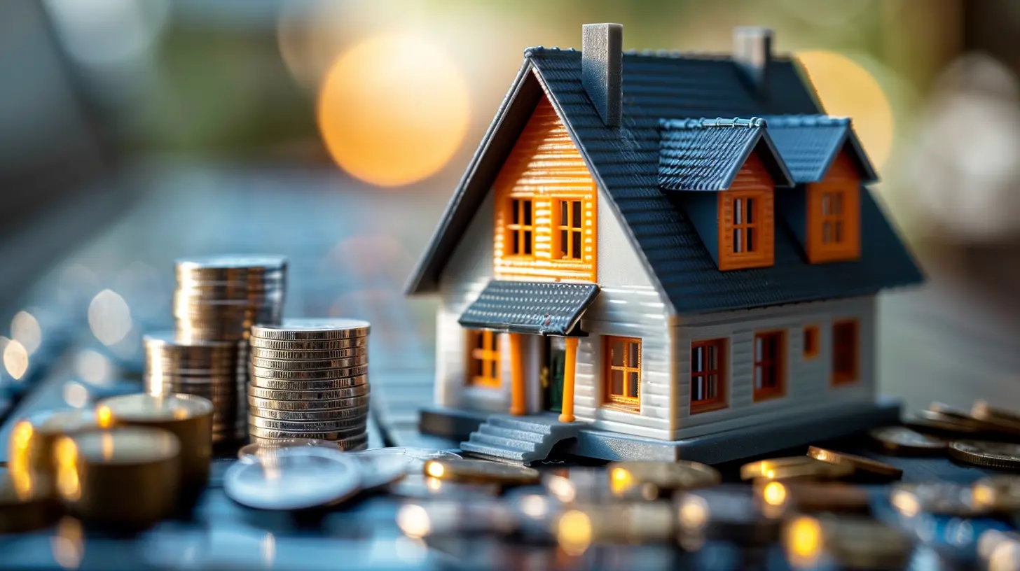 How a Change in Property Ownership Affects Tax Liabilities