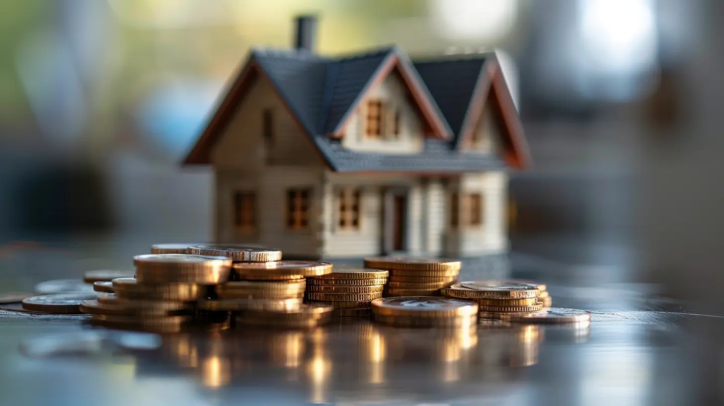 How a Change in Property Ownership Affects Tax Liabilities