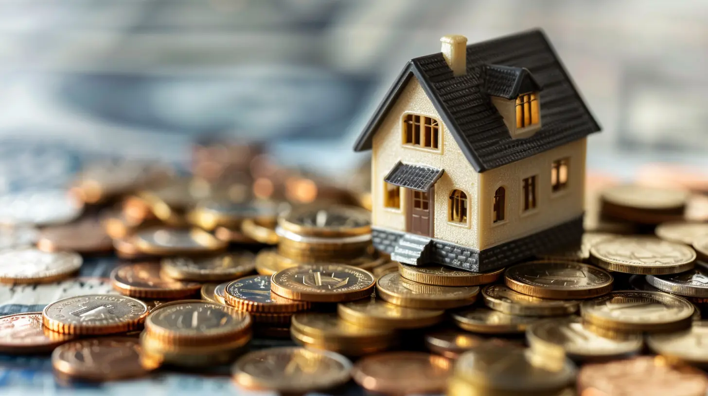 How a Change in Property Ownership Affects Tax Liabilities