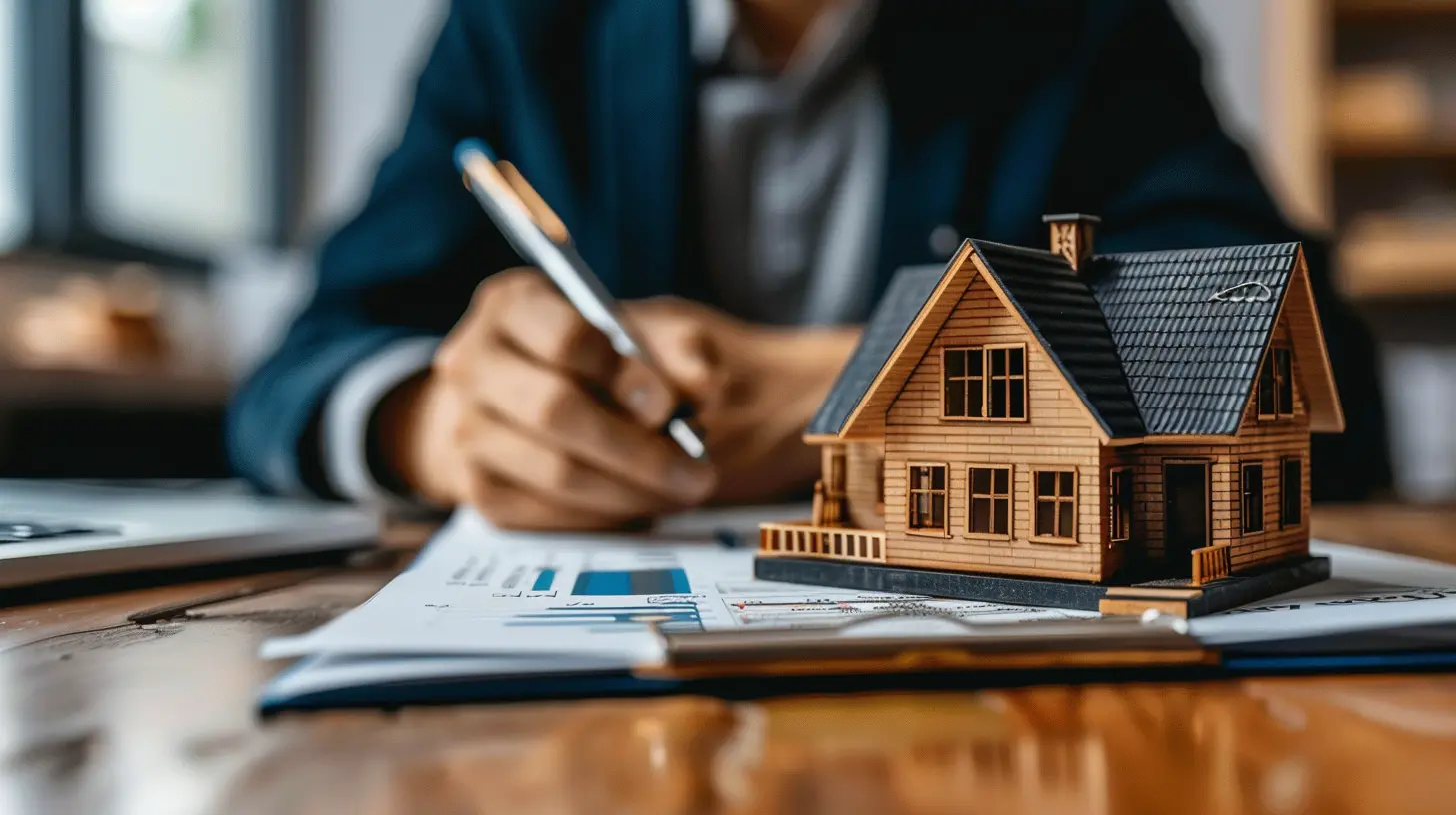 How Building Codes and Permits Protect Your Investment