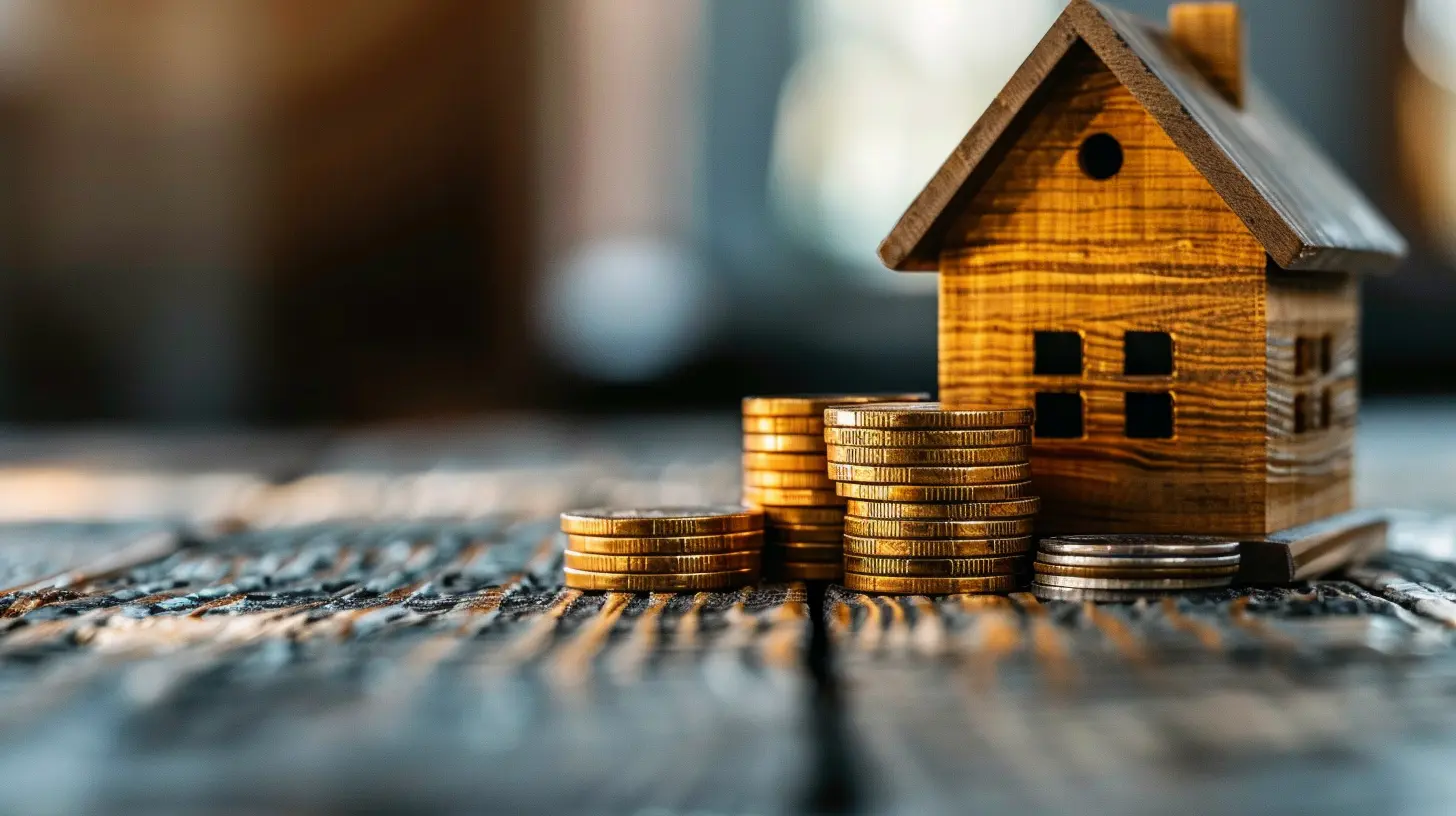 How Building Permits Affect Property Value