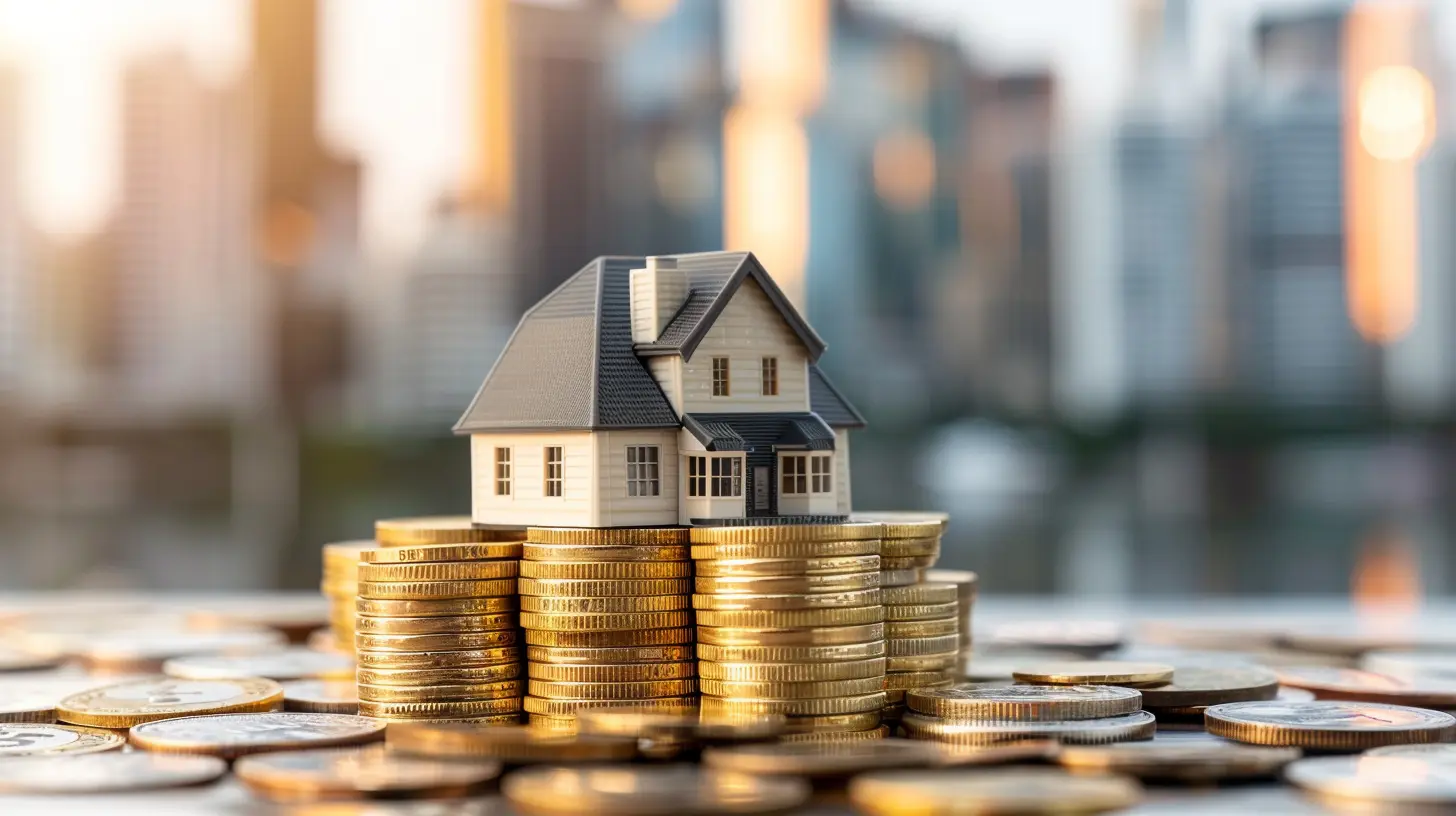 How Building Permits Affect Property Value