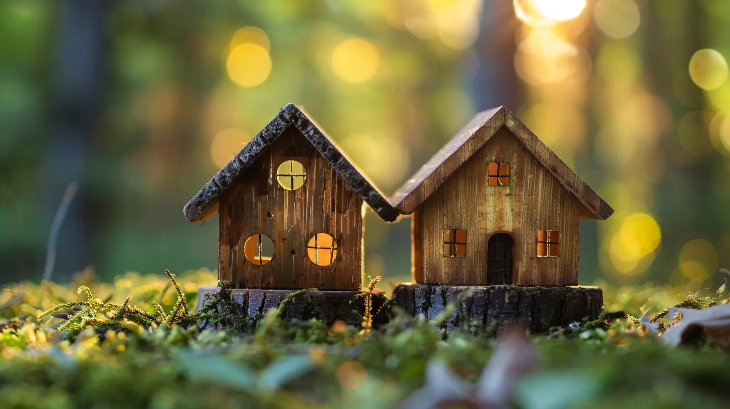 How Building Permits Can Affect Mortgage Approval for New Construction