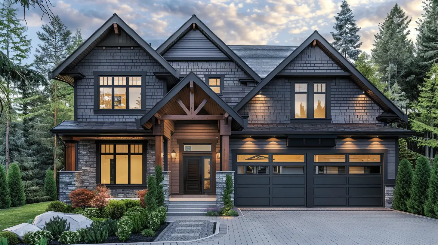 How Building Permits Can Affect Mortgage Approval for New Construction