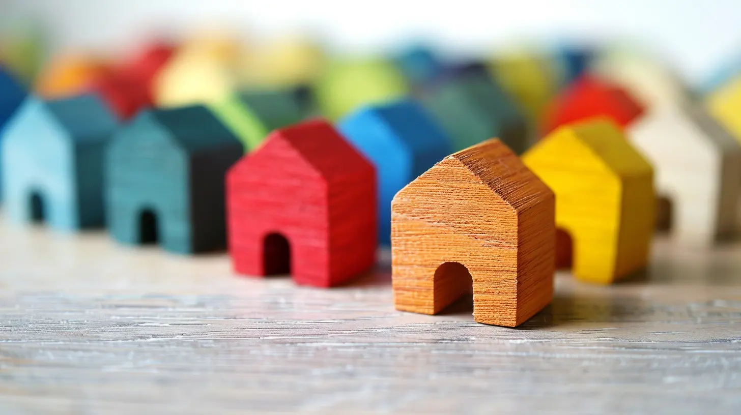 How Changing Demographics Are Shaping Housing Preferences