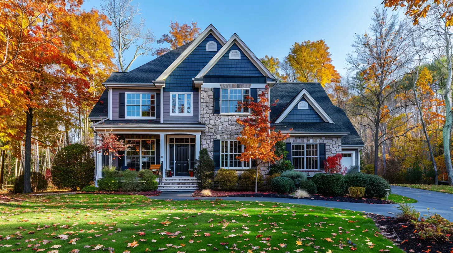 How Changing Demographics Are Shaping Housing Preferences