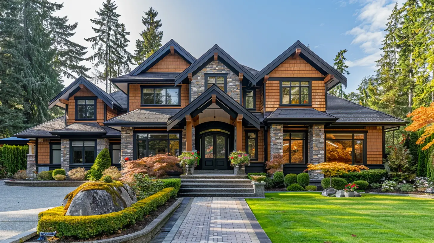 How Changing Demographics Are Shaping Housing Preferences