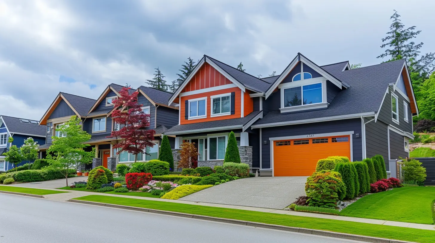 How Debt-to-Income Ratio Impacts Your Mortgage Approval