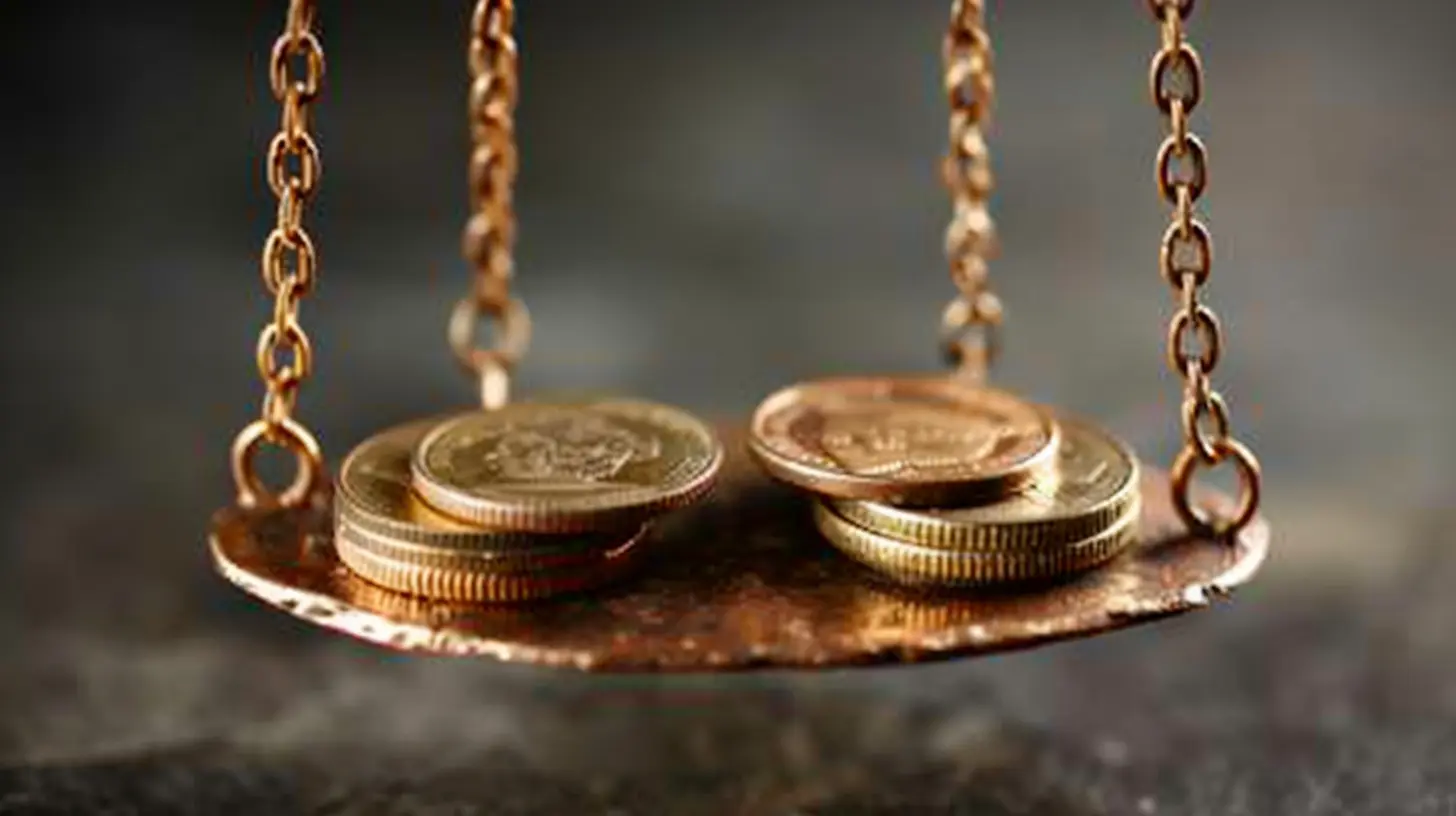 How Debt-to-Income Ratio Impacts Your Mortgage Approval