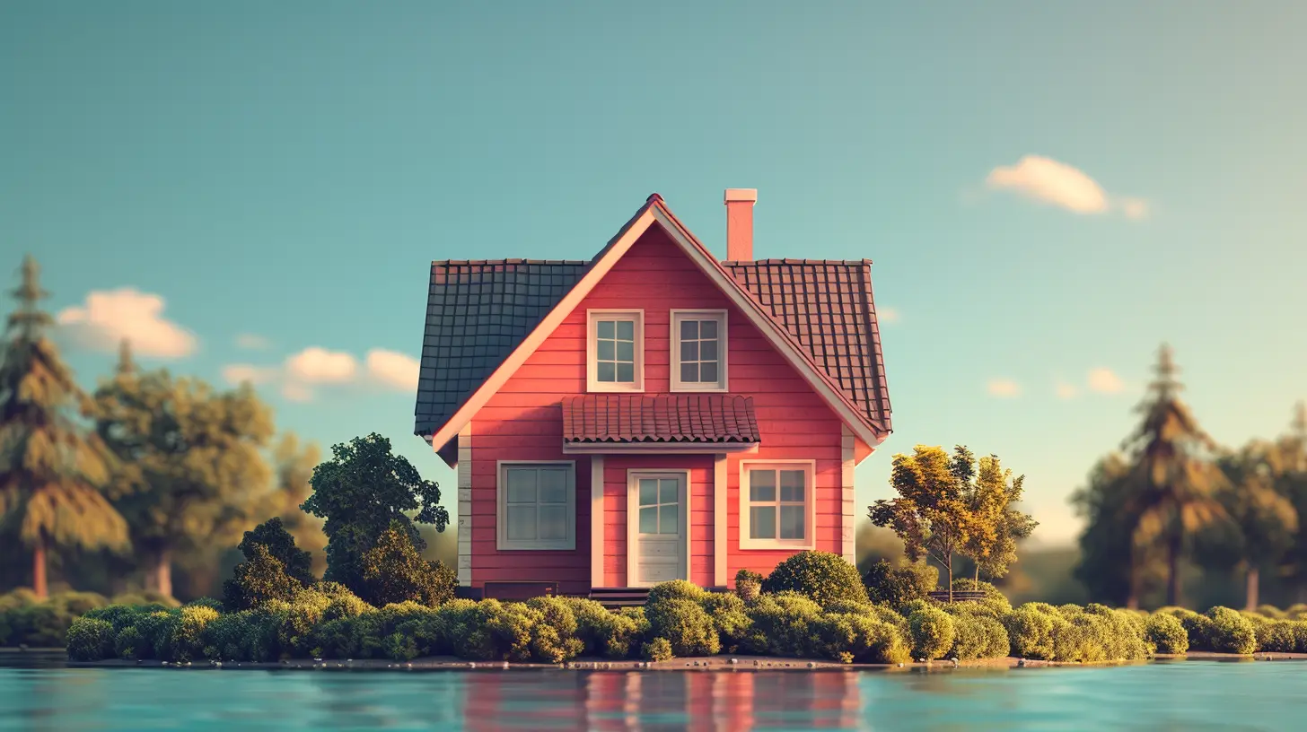 How Debt-to-Income Ratio Impacts Your Mortgage Approval
