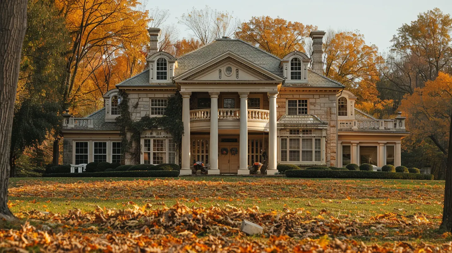 How Economic Trends Influence Your Home Equity