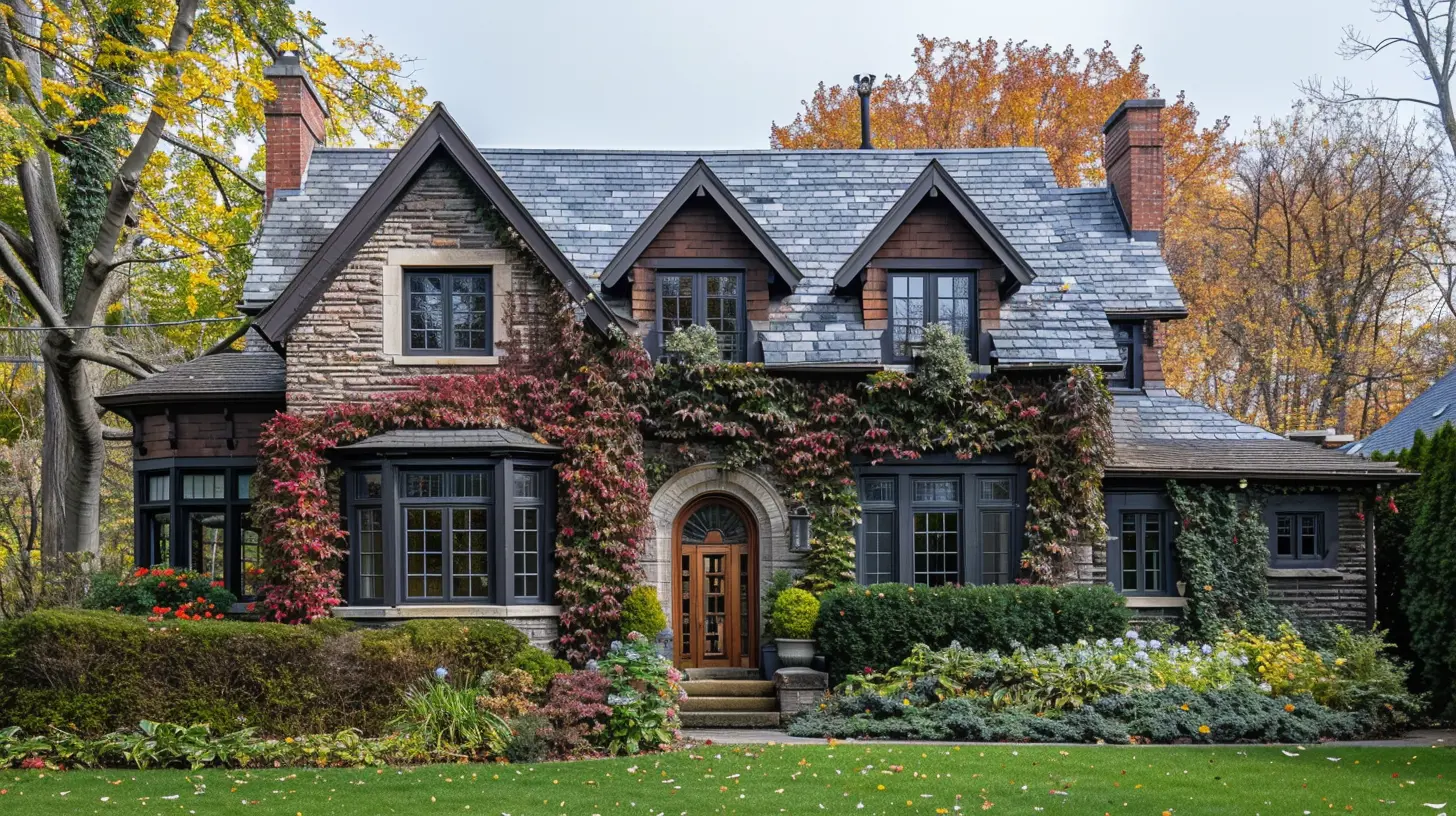 How Home Improvements Can Influence Your Property Taxes