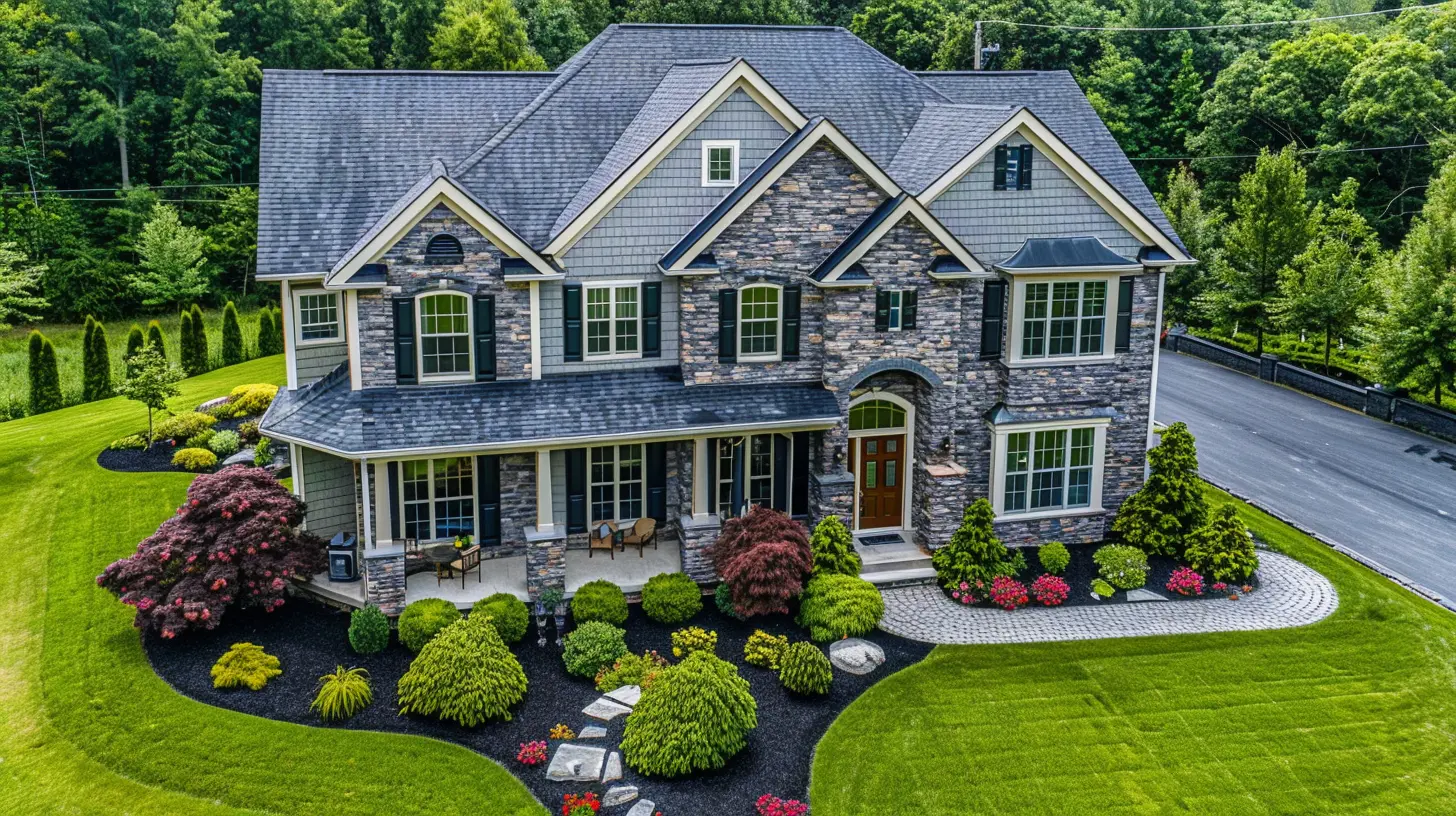 How Home Improvements Can Influence Your Property Taxes