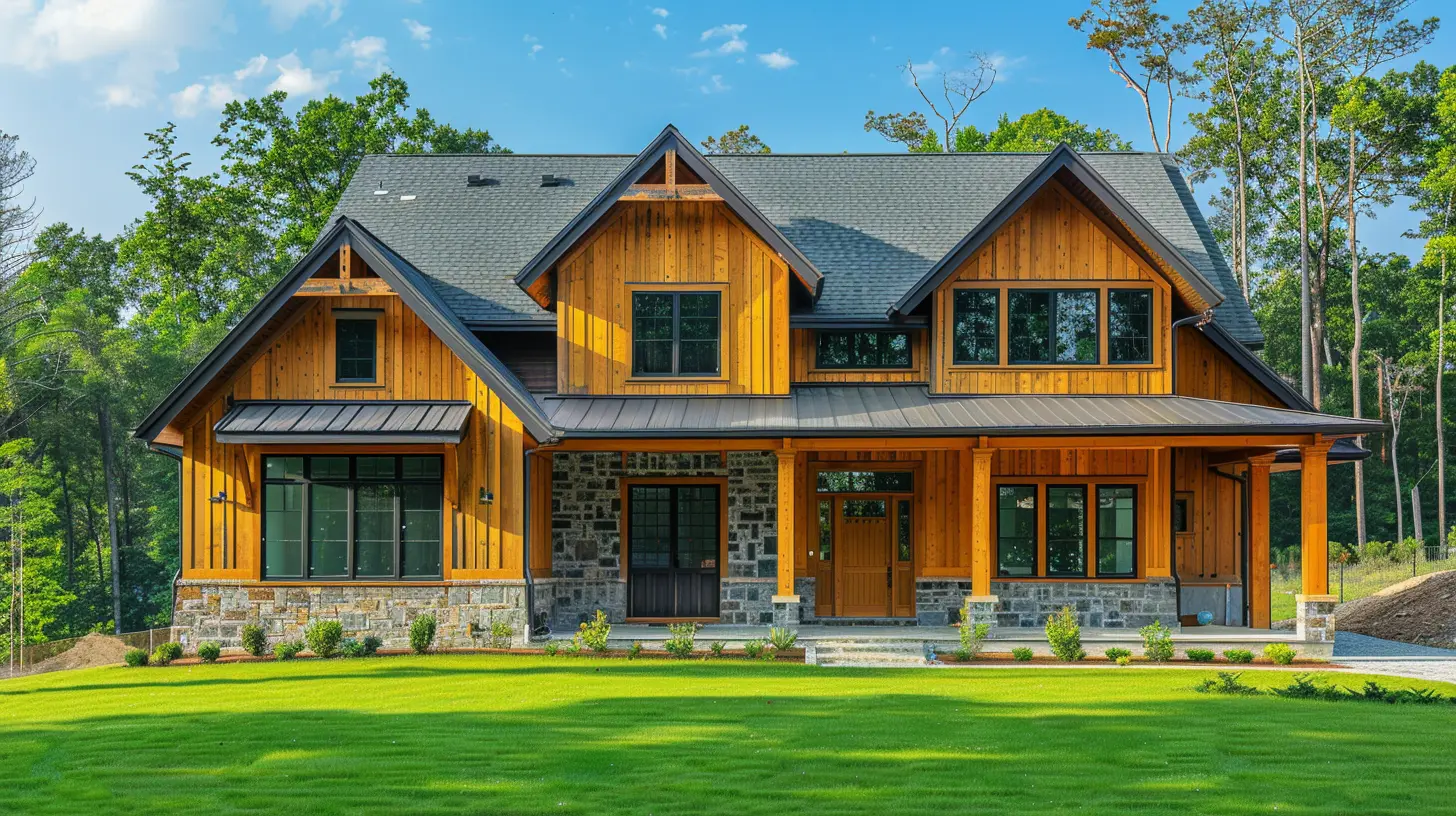 How Home Improvements Can Significantly Raise Your Equity