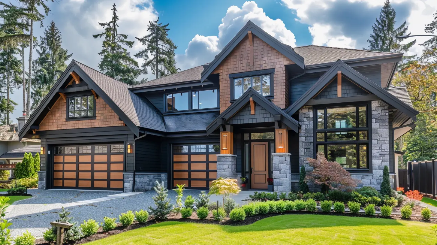 How Home Improvements Can Significantly Raise Your Equity