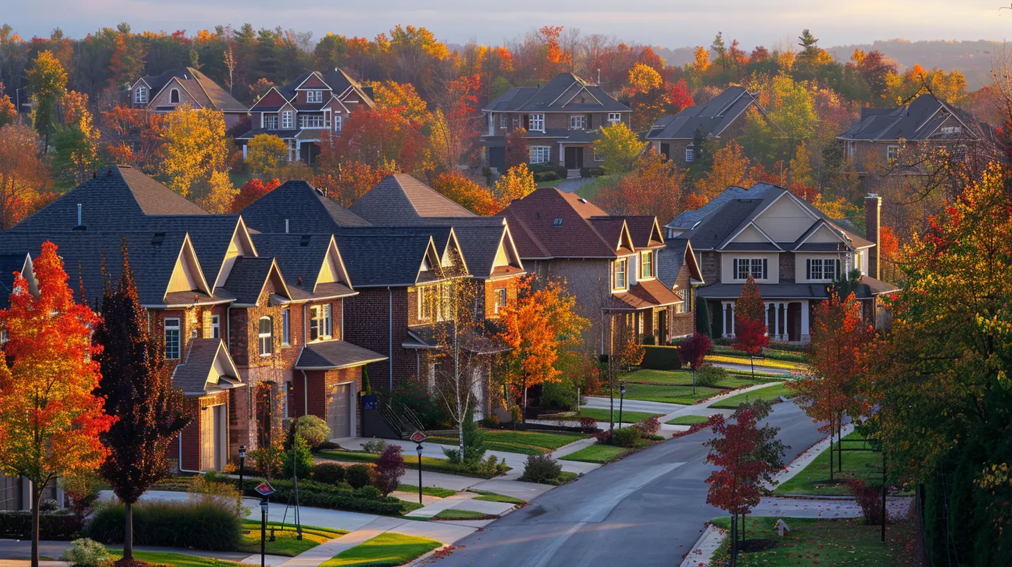 How Inflation Affects Your Home’s Equity Value