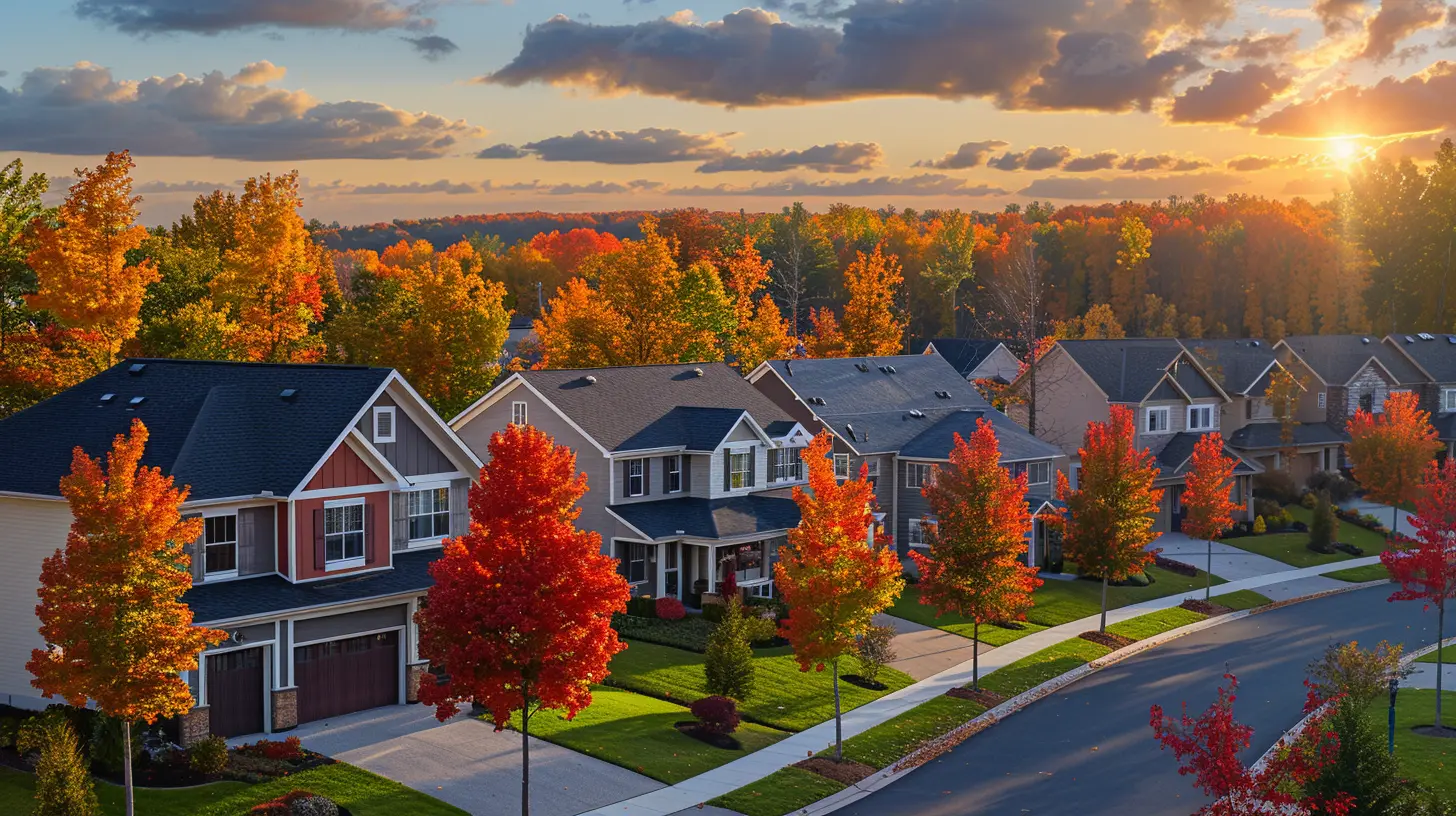How Inflation Affects Your Home’s Equity Value