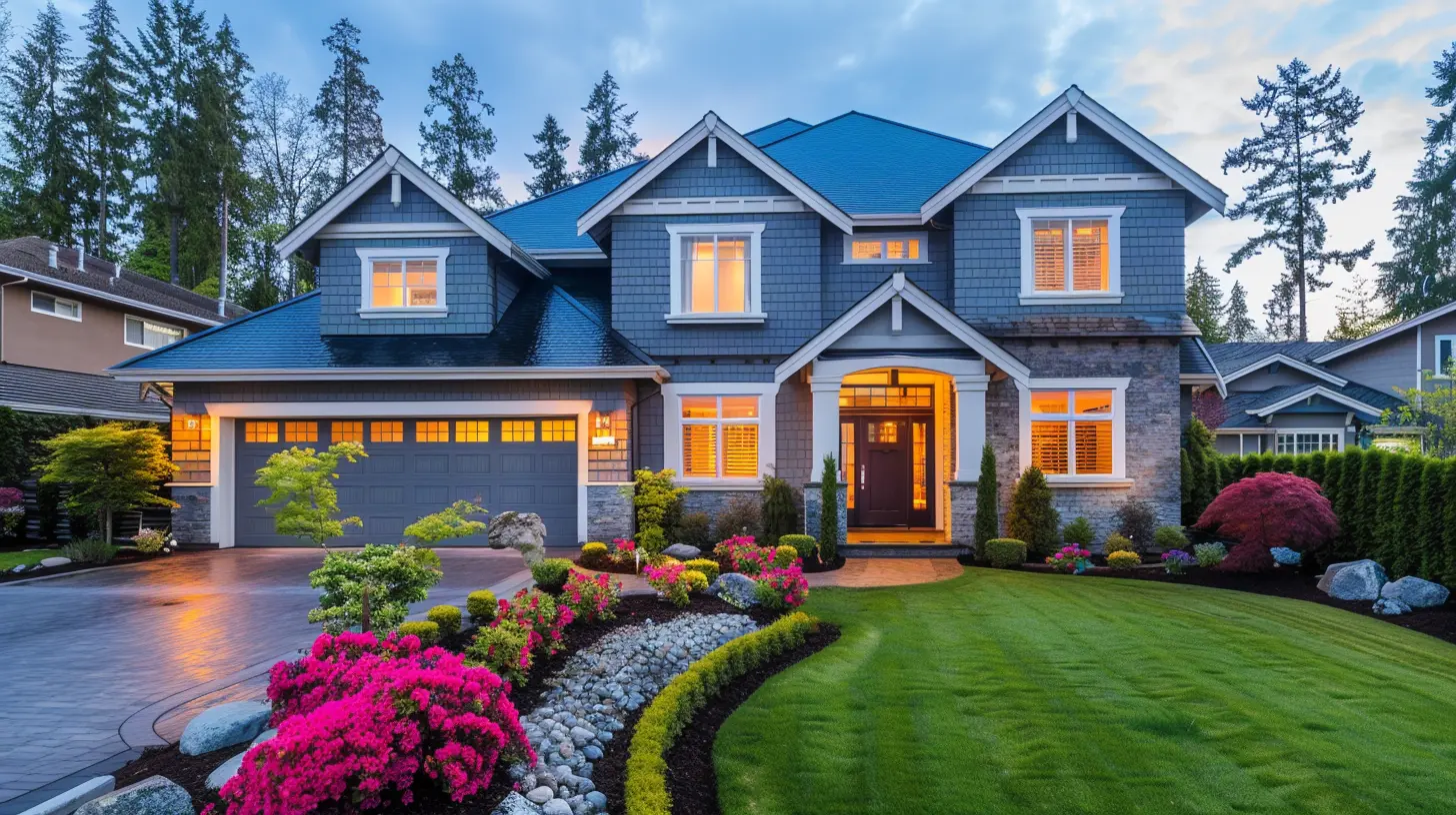 How Inflation Affects Your Home’s Equity Value