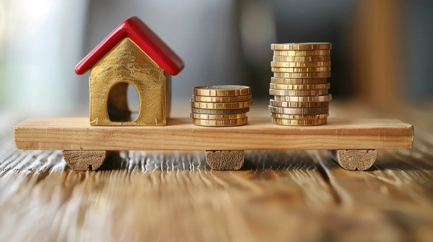 How Interest Rates Impact Your Monthly Mortgage Payment