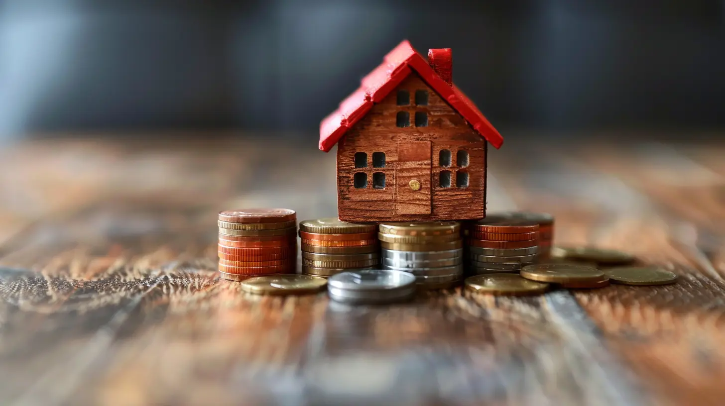 How Interest Rates Impact Your Monthly Mortgage Payment