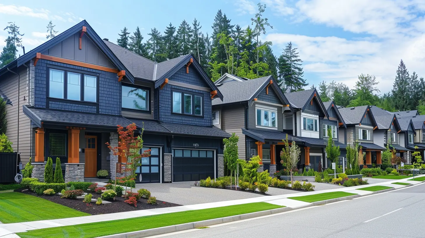 How Lending Terms Affect Your Real Estate Investment Returns