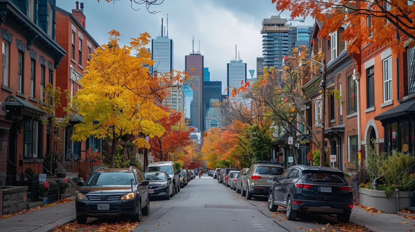 How Local Ordinances Can Impact Property Values and Usage