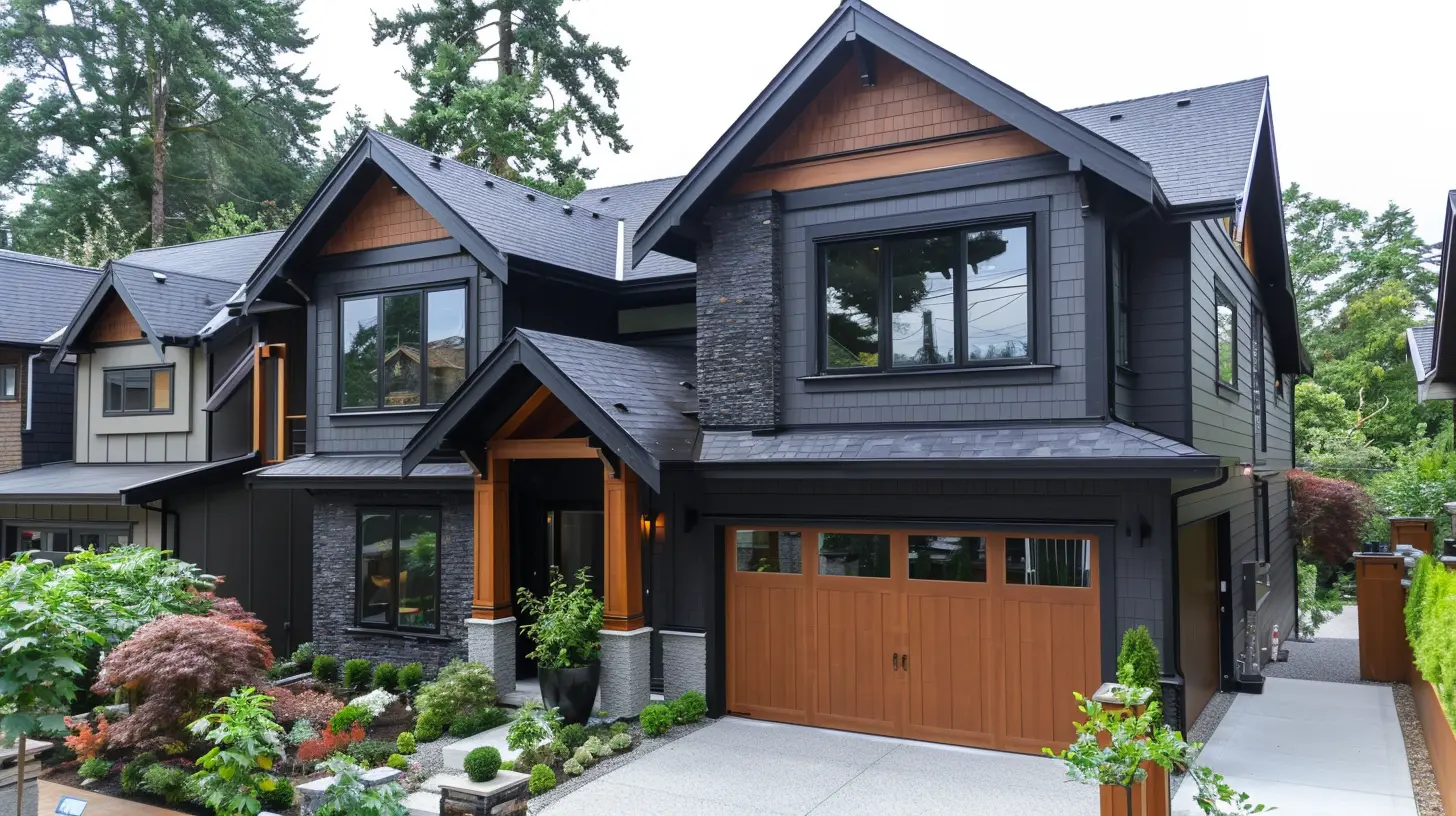 How Long Does It Actually Take to Get a Building Permit?