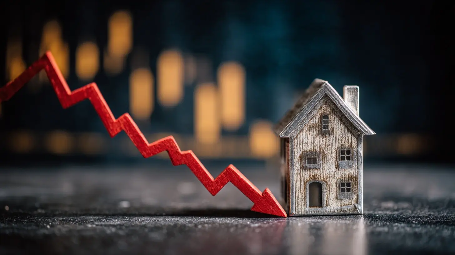 How Market Volatility Affects Mortgage Rates in 2027