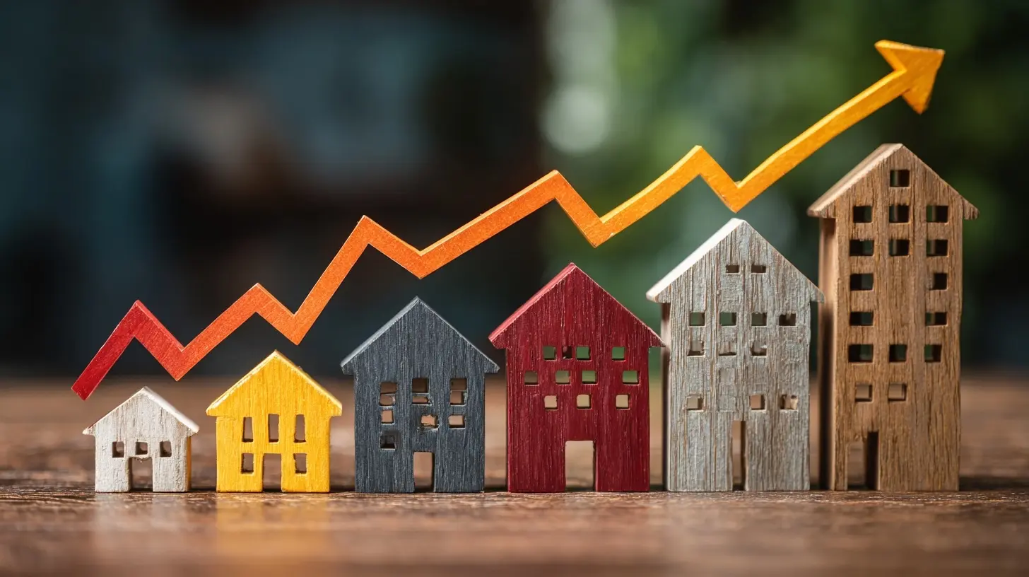 How Market Volatility Affects Mortgage Rates in 2027